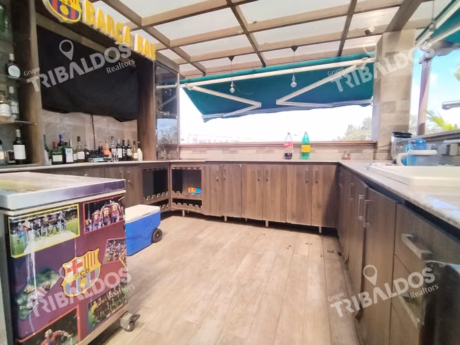 Venta de Casa - Mirador del Lago  - Las Cumbres