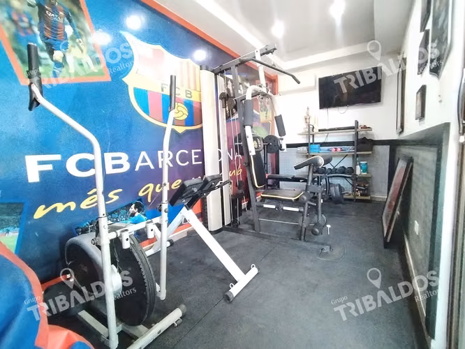 Venta de Casa - Mirador del Lago  - Las Cumbres