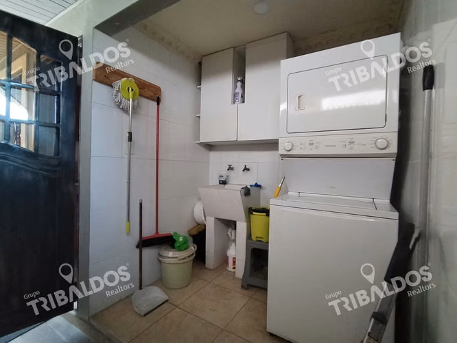 Venta de Casa - Mirador del Lago  - Las Cumbres