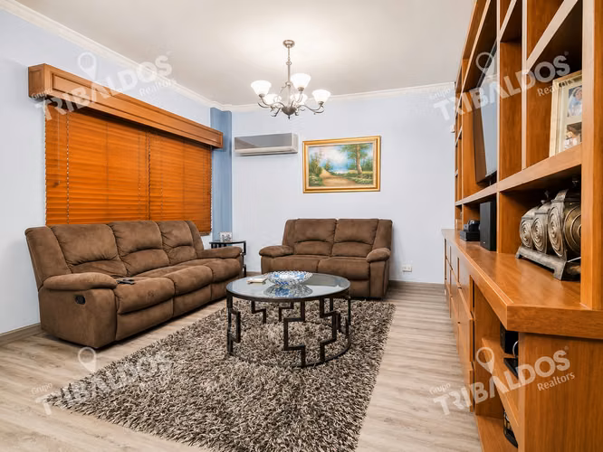 Venta de Casa - Mirador del Lago  - Las Cumbres