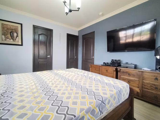 Venta de Casa - Mirador del Lago  - Las Cumbres - Imagen 7