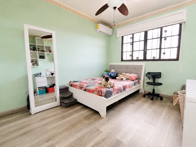 Venta de Casa - Mirador del Lago  - Las Cumbres - Imagen 8