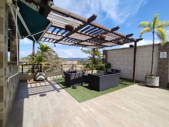 Venta de Casa - Mirador del Lago  - Las Cumbres - Imagen 12