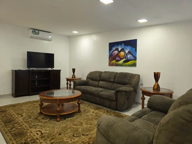 Melissa Foster Luxury Alquila Dúplex en Brazos Heights, Colón MFR1824
