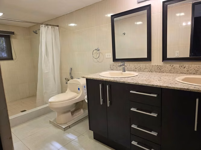 Melissa Foster Luxury Alquila Dúplex en Brazos Heights, Colón MFR1824