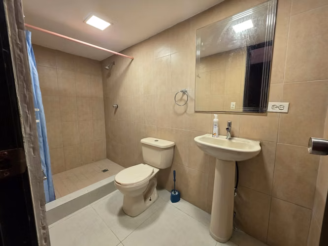 Melissa Foster Luxury Alquila Dúplex en Brazos Heights, Colón MFR1824