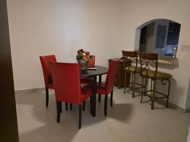 Melissa Foster Luxury Alquila Dúplex en Brazos Heights, Colón MFR1824