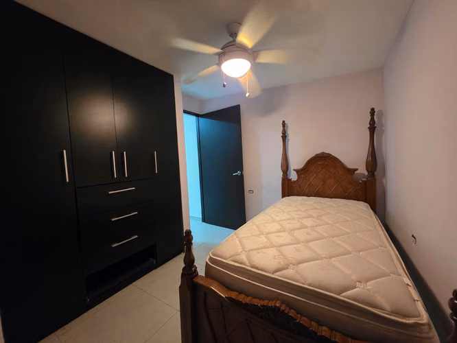 Melissa Foster Luxury Alquila Dúplex en Brazos Heights, Colón MFR1824
