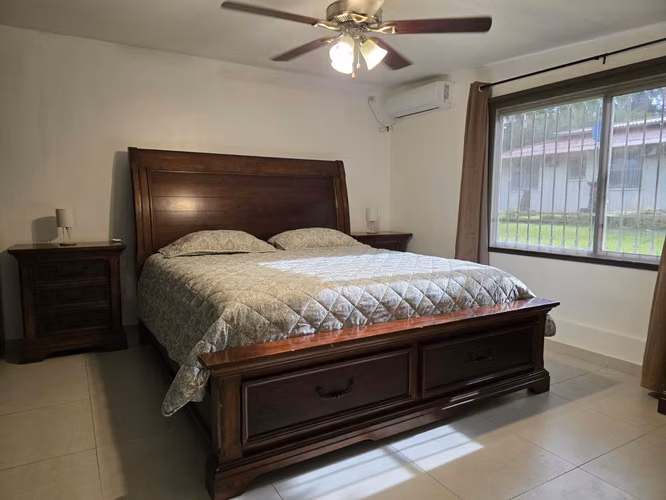 Melissa Foster Luxury Alquila Dúplex en Brazos Heights, Colón MFR1824