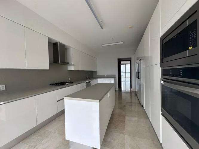 Banco Vende Apartamento en PH Albatross - Santa María (un) - Imagen 4