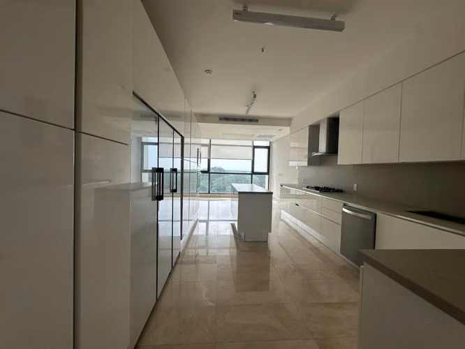 Banco Vende Apartamento en PH Albatross - Santa María (un) - Imagen 3
