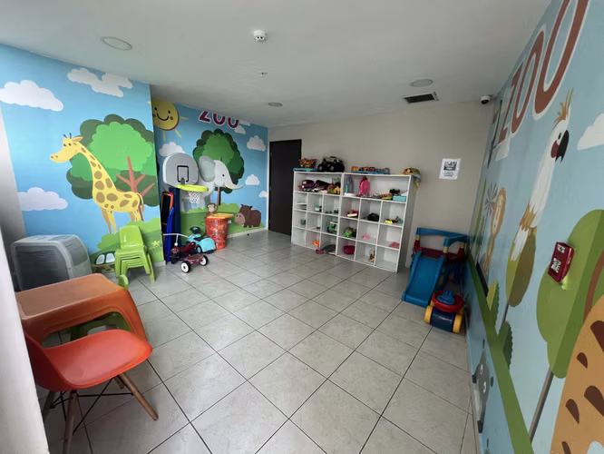  Alquiler en PH Bay View – Excelente Ubicación y Amenidades