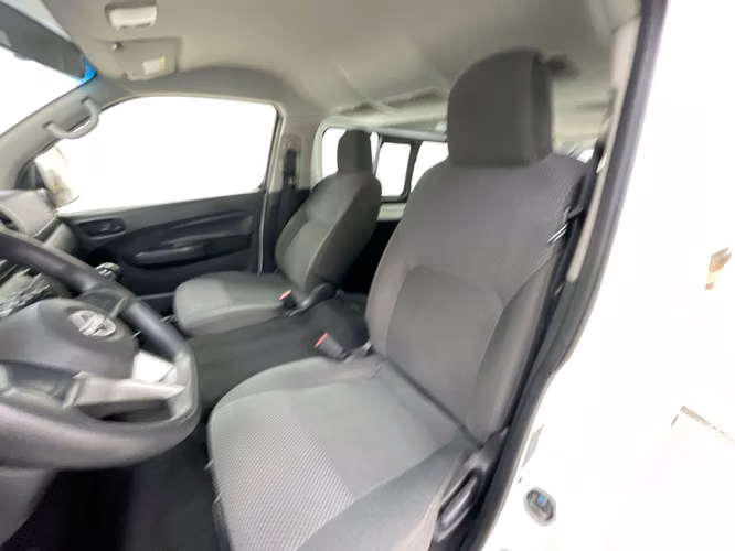 NISSAN URVAN - 2024 - HUX - Automarket - Imagen 5