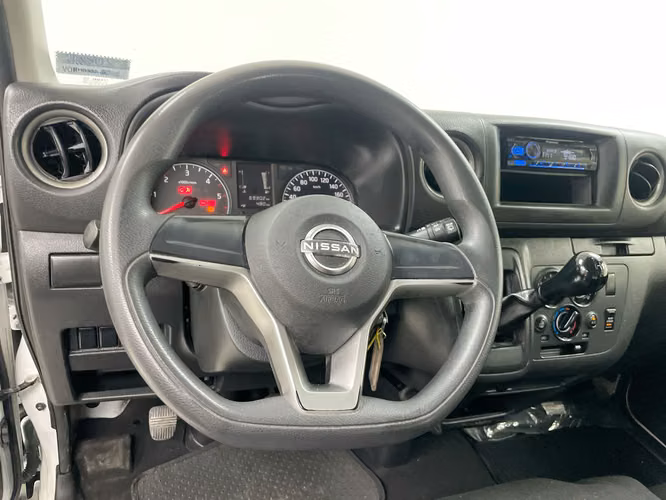 NISSAN URVAN - 2024 - HUX - Automarket - Imagen 6