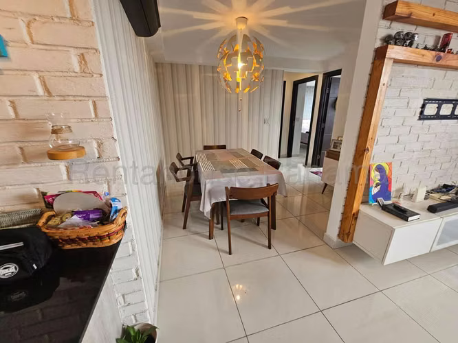 Venta de Apartamento en el Carmen Ph Carreras Mts2: 92.02 PD