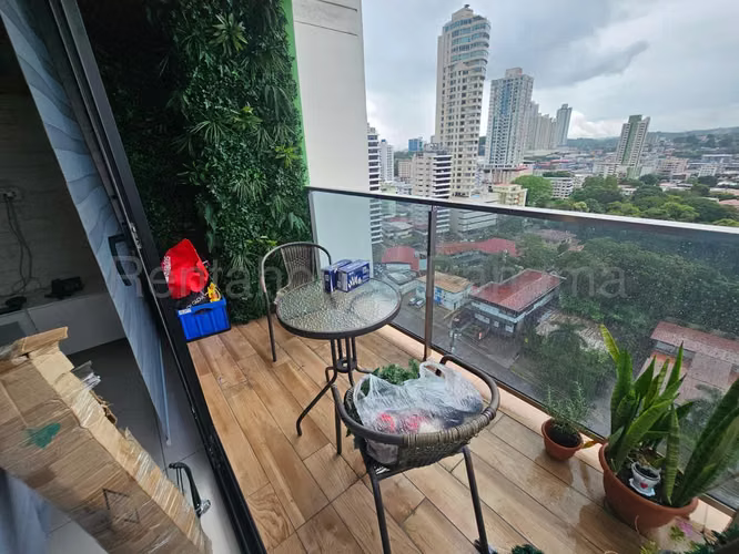 Venta de Apartamento en el Carmen Ph Carreras Mts2: 92.02 PD