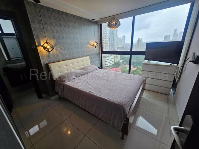 Venta de Apartamento en el Carmen Ph Carreras Mts2: 92.02 PD