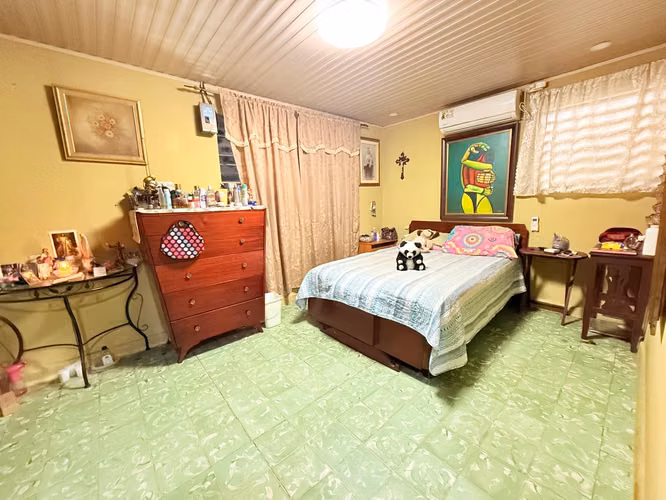 Pueblo Nuevo, Villa Rica