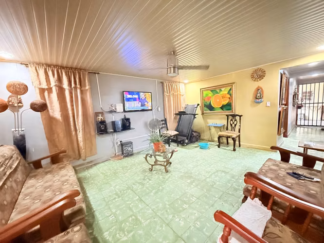 Pueblo Nuevo, Villa Rica