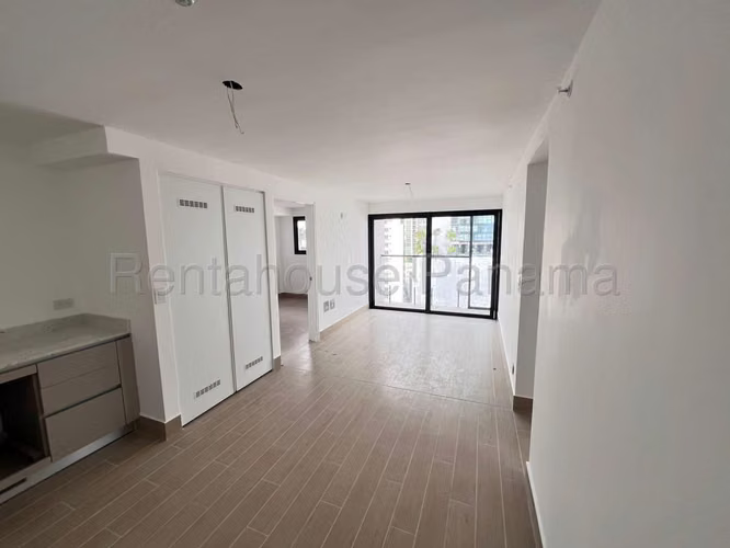 Venta de Apartamento en Bella Vista Ph Armonia Mts2: 66 DP