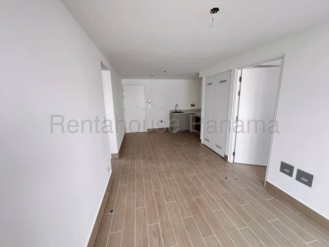 Venta de Apartamento en Bella Vista Ph Armonia Mts2: 66 DP