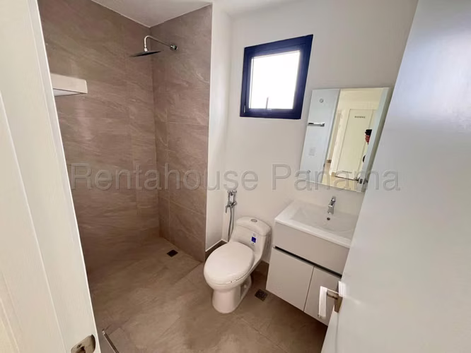 Venta de Apartamento en Bella Vista Ph Armonia Mts2: 66 DP