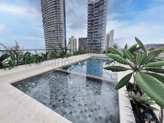 Apartment for sale in Bella Vista, Ph Armonia, 66 sq m.