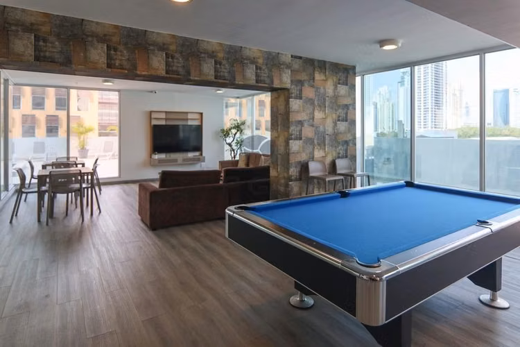 PH Latitude - Penthouse en Costa del Este