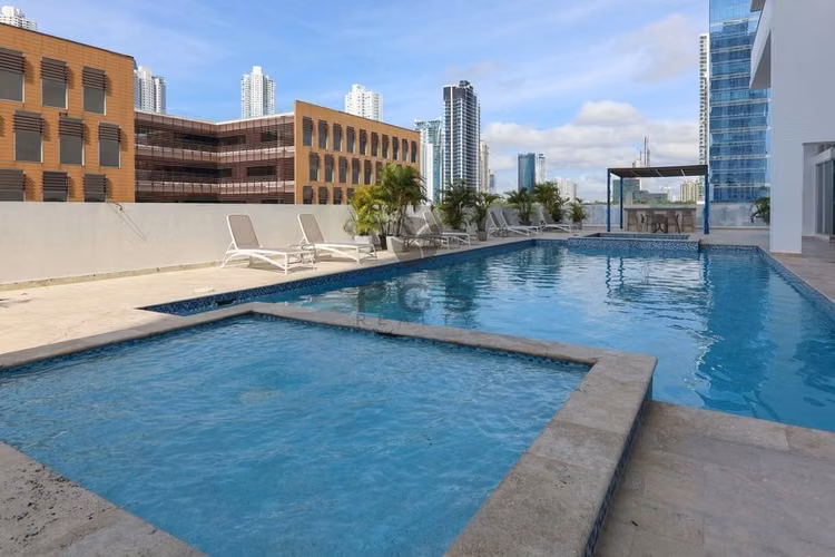 PH Latitude - Penthouse en Costa del Este