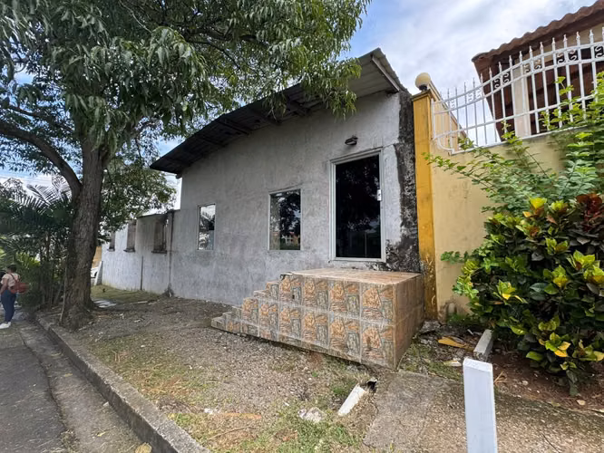 Banco Vende Casa en Praderas del Rocío – Las Cumbres (un)