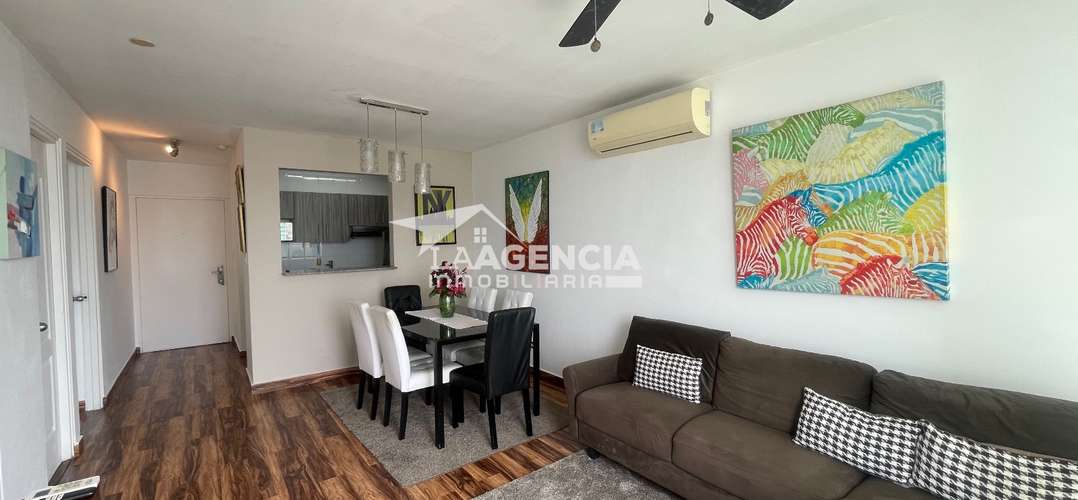 Edison Park, Venta de Apartamento en Majestic Gardens con excelentes vistas a la ciudad - Imagen 3