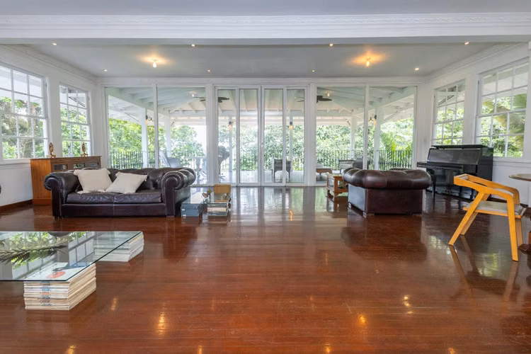 Venta de Casa en Ancón, 636m2 de construcción y 1,260m2 de terreno - Imagen 5