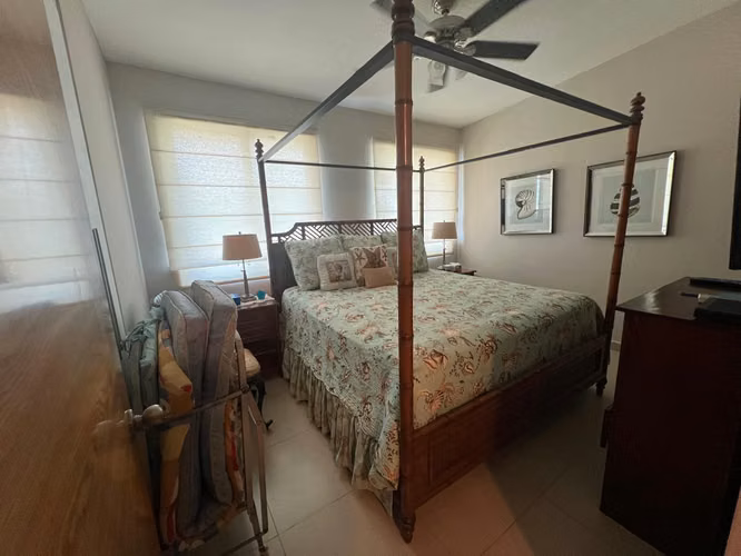 Se vende hermoso apartamento de playa, Bijao