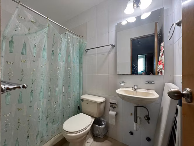 Se vende hermoso apartamento de playa, Bijao