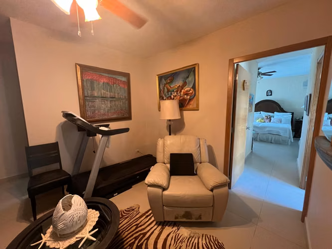 Se vende hermoso apartamento de playa, Bijao