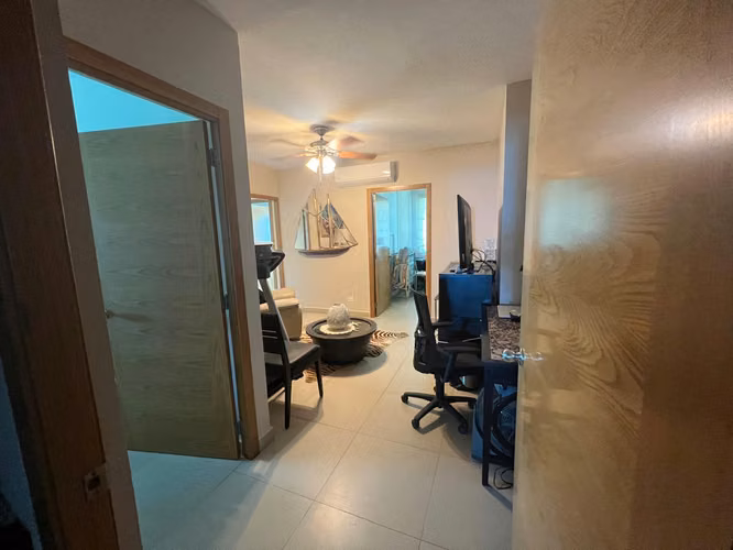 Se vende hermoso apartamento de playa, Bijao