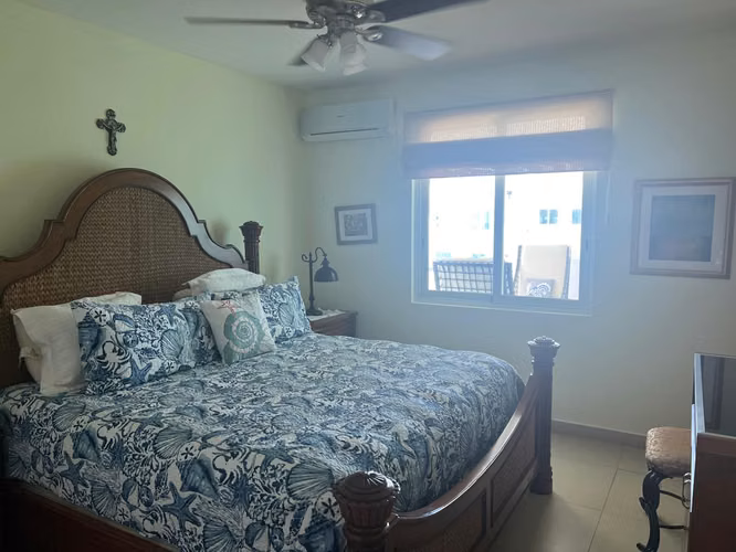 Se vende hermoso apartamento de playa, Bijao