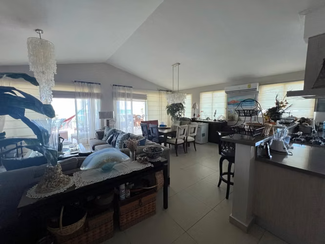 Se vende hermoso apartamento de playa, Bijao