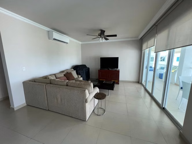 Gran Oportunidad de Venta, Apartamento con vista al mar. BIJAO