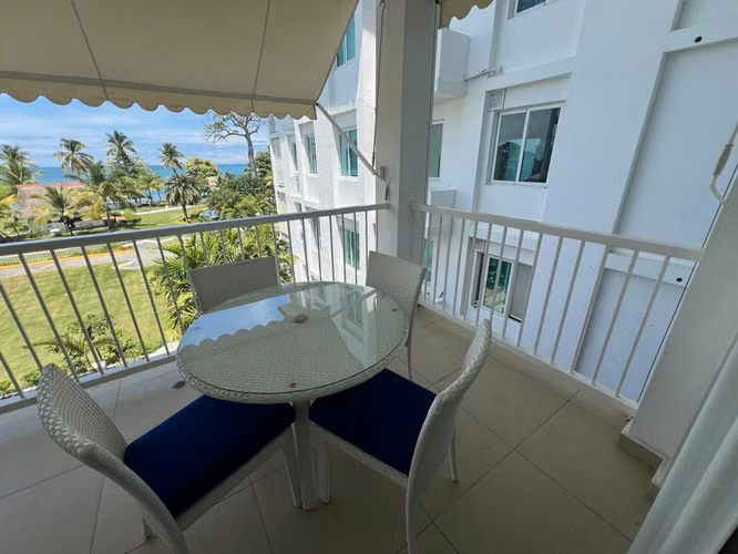 Gran Oportunidad de Venta, Apartamento con vista al mar. BIJAO