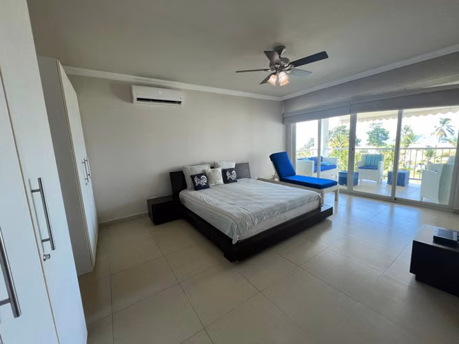 Gran Oportunidad de Venta, Apartamento con vista al mar. BIJAO