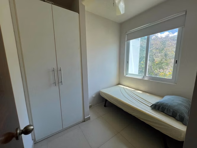 Gran Oportunidad de Venta, Apartamento con vista al mar. BIJAO