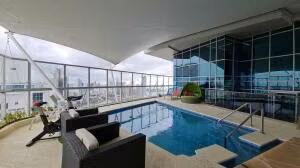 Apartamento en Venta en Avenida Balboa 21jack11192