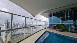 Apartamento en Venta en Avenida Balboa 21jack11192