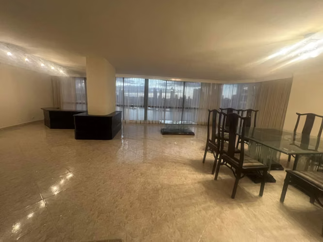 Alquiler de apartamento en Ph Mediterrane