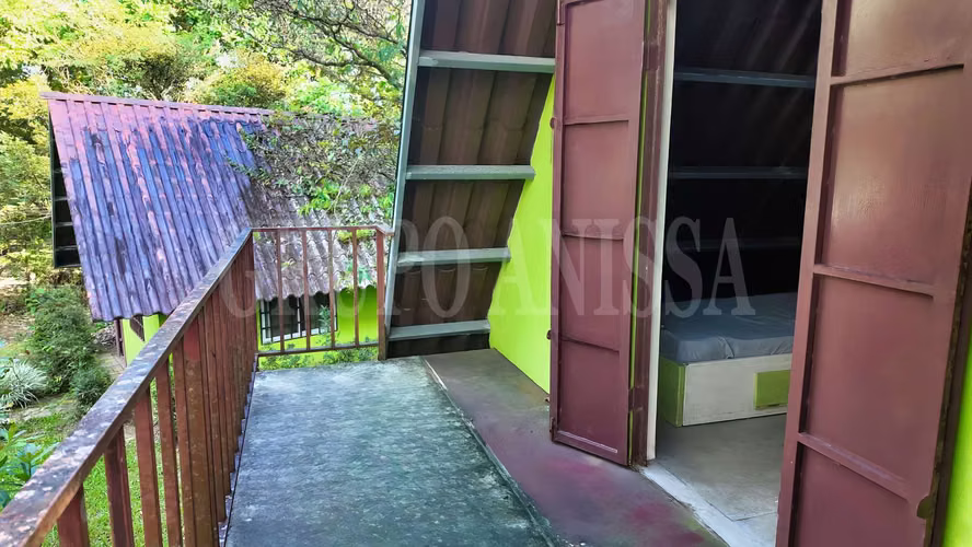 OPORTUNIDAD! Lodge en Venta en El Valle de Antón