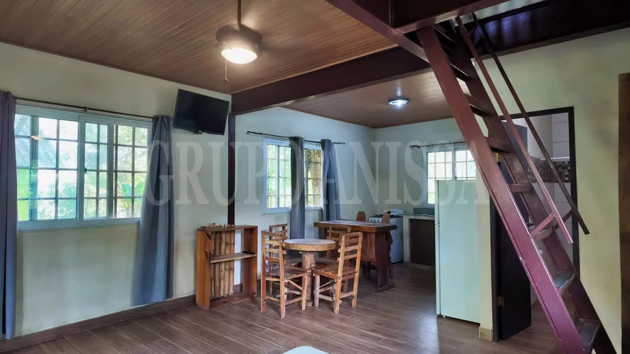 OPORTUNIDAD! Lodge en Venta en El Valle de Antón