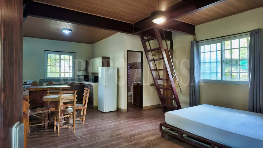 OPORTUNIDAD! Lodge en Venta en El Valle de Antón