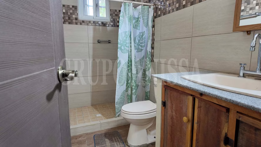 OPORTUNIDAD! Lodge en Venta en El Valle de Antón
