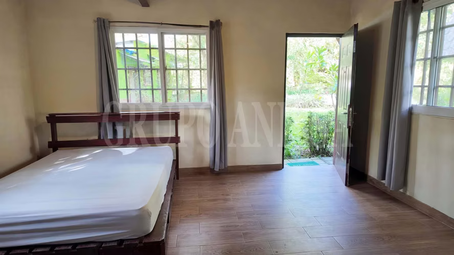 OPORTUNIDAD! Lodge en Venta en El Valle de Antón